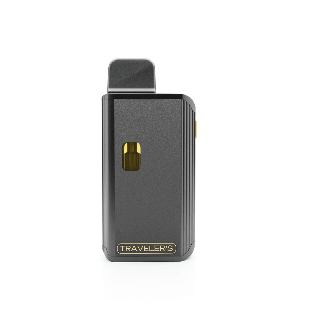 Traveler’s® Stealth Disposable Vapes 1ml - Apple Sauce (Hybrid)