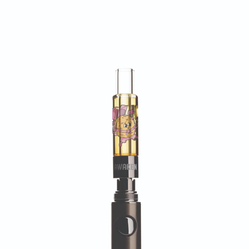Awaken® Vape Blaster Cartridges 1ml - Girl Scout Cookies (Indica)
