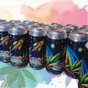 Zero Alcohol IPA Beer 75mg