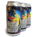 Zero Alcohol IPA Beer (Indian Pale Ale) 75mg