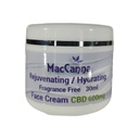 CBD Face Cream 600mg (30ml)