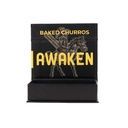 Awaken® Etched Disposable Vape 1ml - Watermelon Yeti (Hybrid)