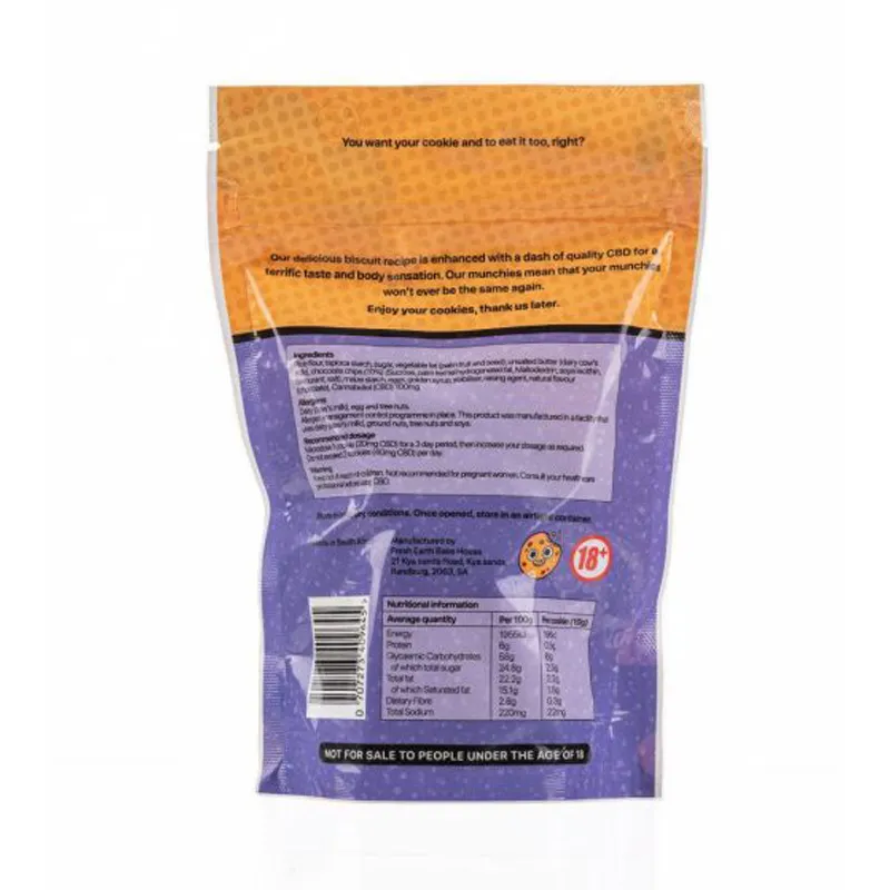 Cannalicious - Choc Chop 20mg - 10 pack c.webp