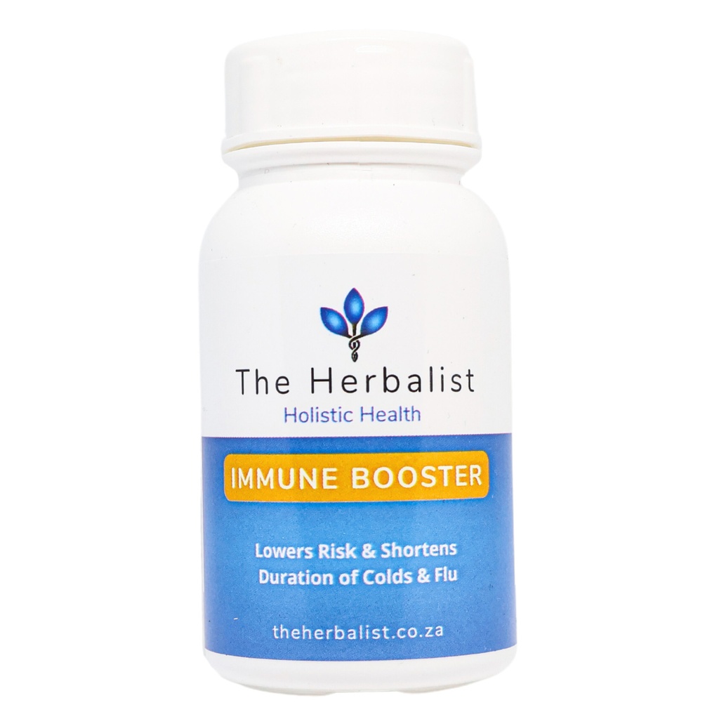 Immune Booster 60's