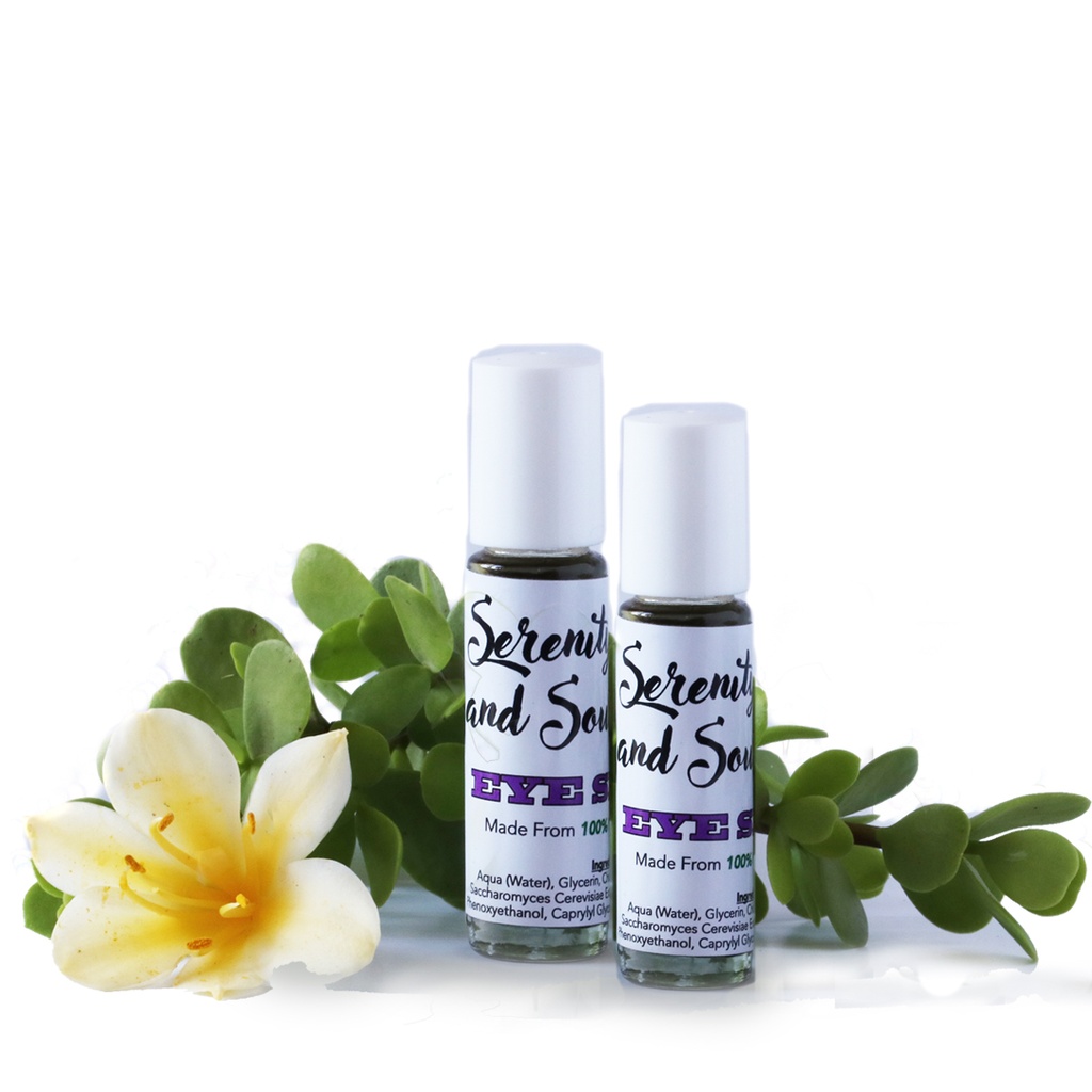 CBD Eye Serum (5ml)