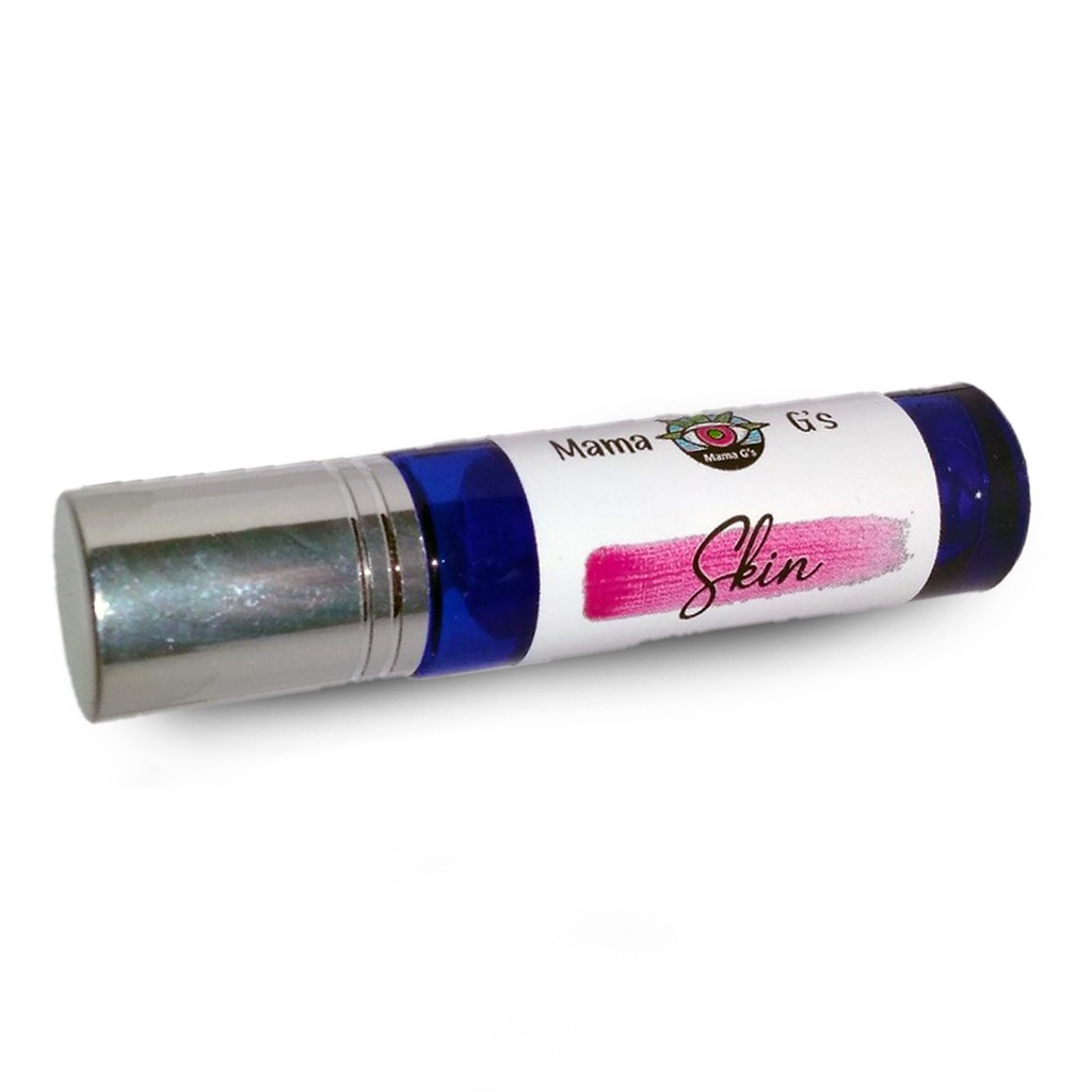 CBD Relief Rollers 10ml (Bites, Cuts & Stings)